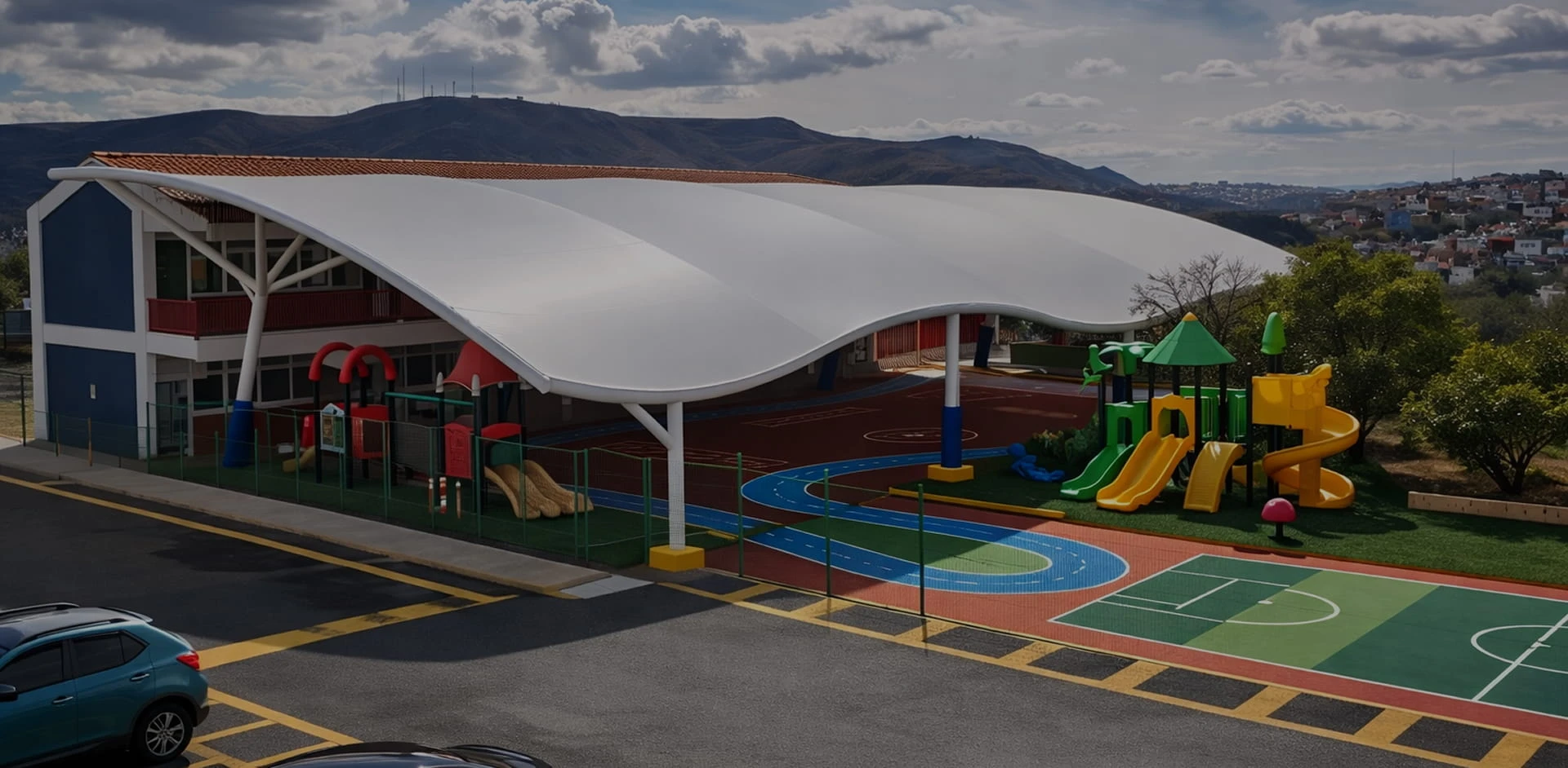 COLEGIO EVEREST