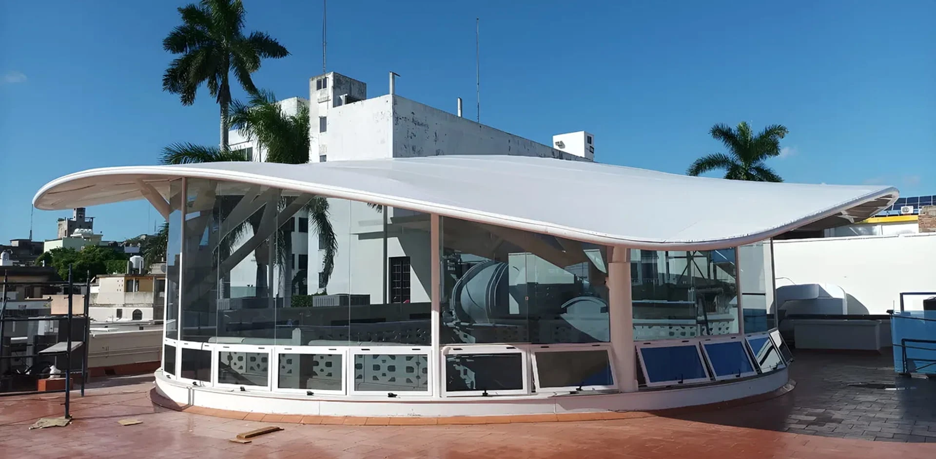 MUSEO TAMPICO